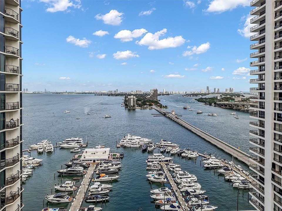 1st image of 1717 N Bayshore Drive #2238