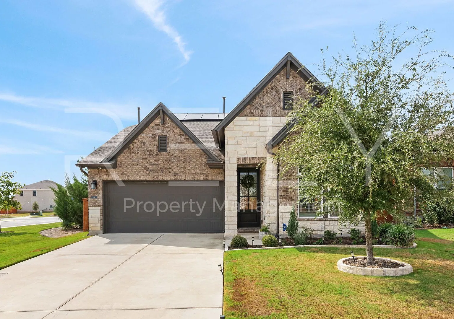 101 Rocking R Ct Georgetown, TX. 78633 — Photo 1