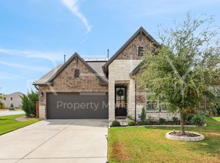 101 Rocking R Ct, Georgetown, TX 78633