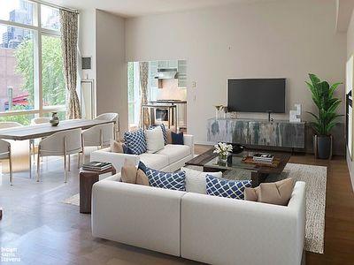 200 Chambers St APT 2E, New York, NY, 10007