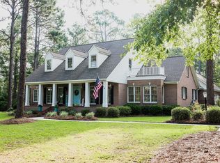 5002 Forest Lake Dr W, Tifton, GA 31794