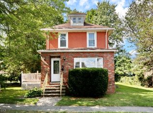 41 Ackerman Ave, Saddle Brook, NJ 07663