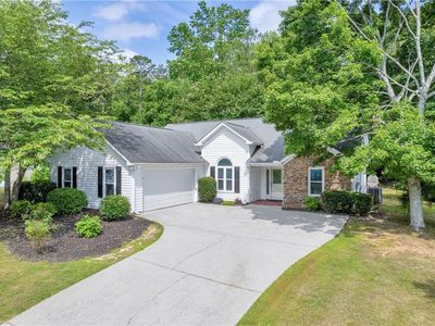 4000 Piper Glen Dr, Buford, GA, 30519