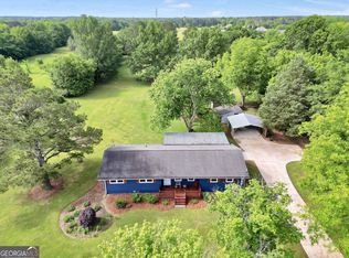 128 Hayes Rd, Byron, GA 31008