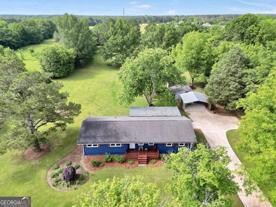 128 Hayes Rd, Byron, GA, 31008