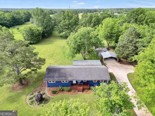 128 Hayes Rd, Byron, GA 31008