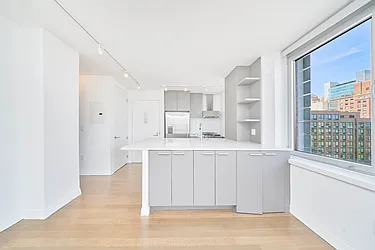 Rented by Living New York