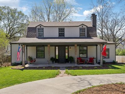 2503 Sharondale Dr, Nashville, TN, 37215