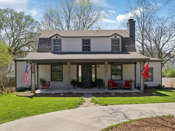 2503 Sharondale Dr, Nashville, TN 37215