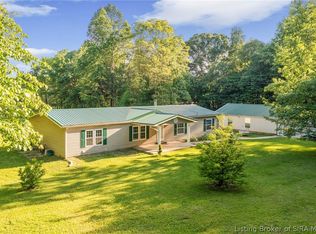 2485 Kennedy Mott Rd NW, Depauw, IN 47115