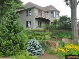 461 Garland St, Bangor, ME 04401