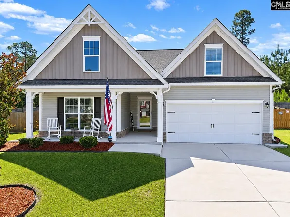 268 Turnfield Dr, West Columbia, SC 29170