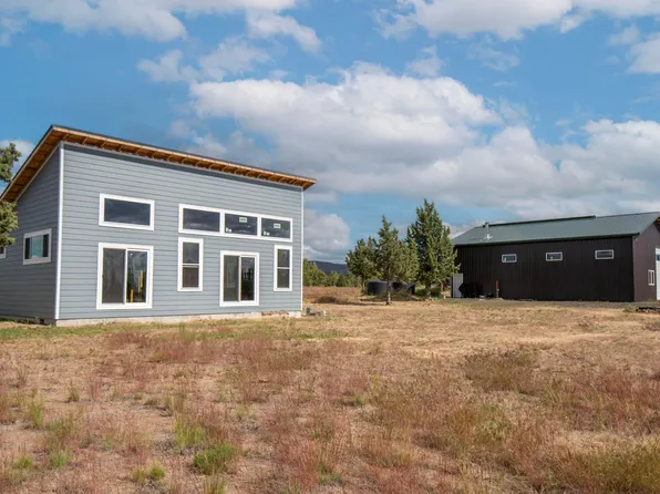 269 SE Oak Ln, Prineville, OR 97754