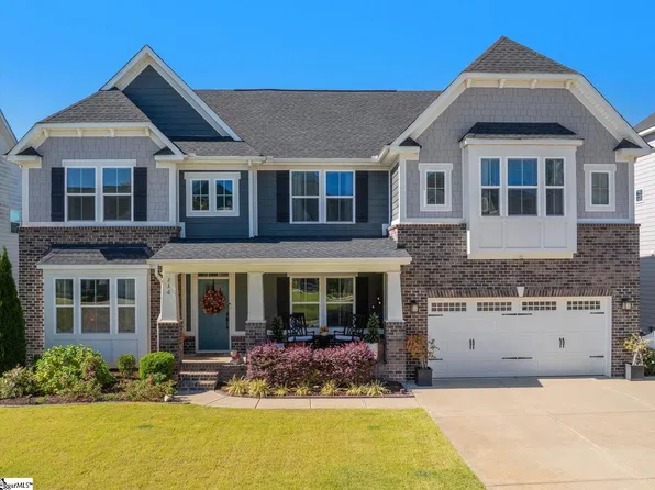 236 Chinook Dr, Greenville, SC 29607