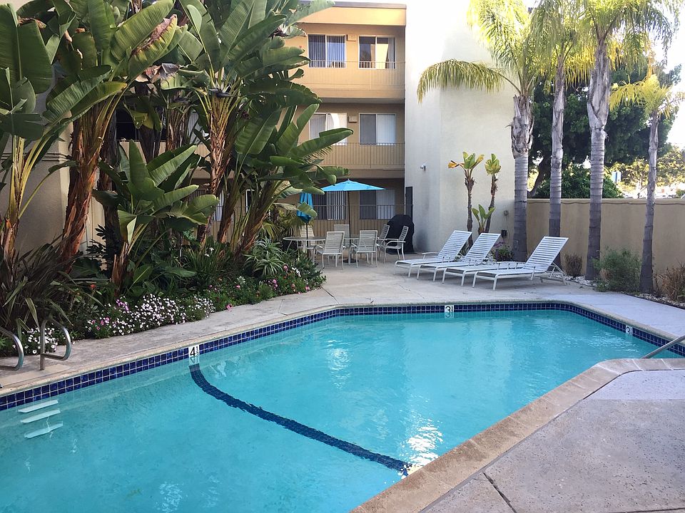 1st image of 1621 La Playa Ave APT 4
