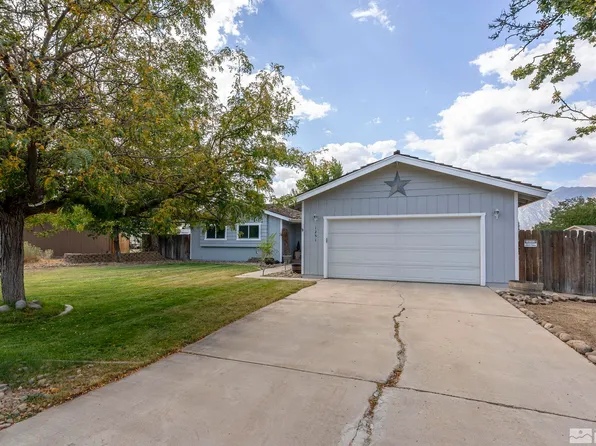 1251 Kingston Way, Gardnerville, NV 89460