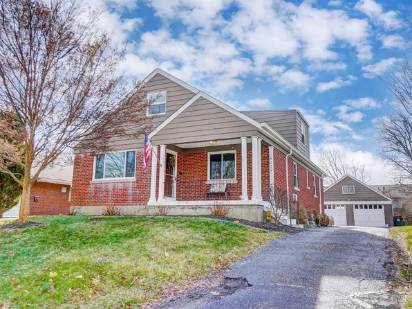 4225 South Ave, Cincinnati, OH 45236