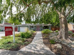 205 Poshard St, Pleasant Hill, CA 94523