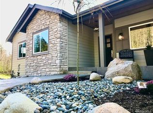 3678 SE Nelson Rd, Olalla, WA 98359