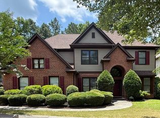 3745 Renaissance Cir S, Atlanta, GA 30349