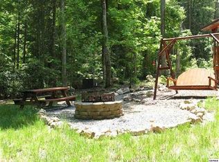 3393 Laurel Wood Rd, Cosby, TN 37722