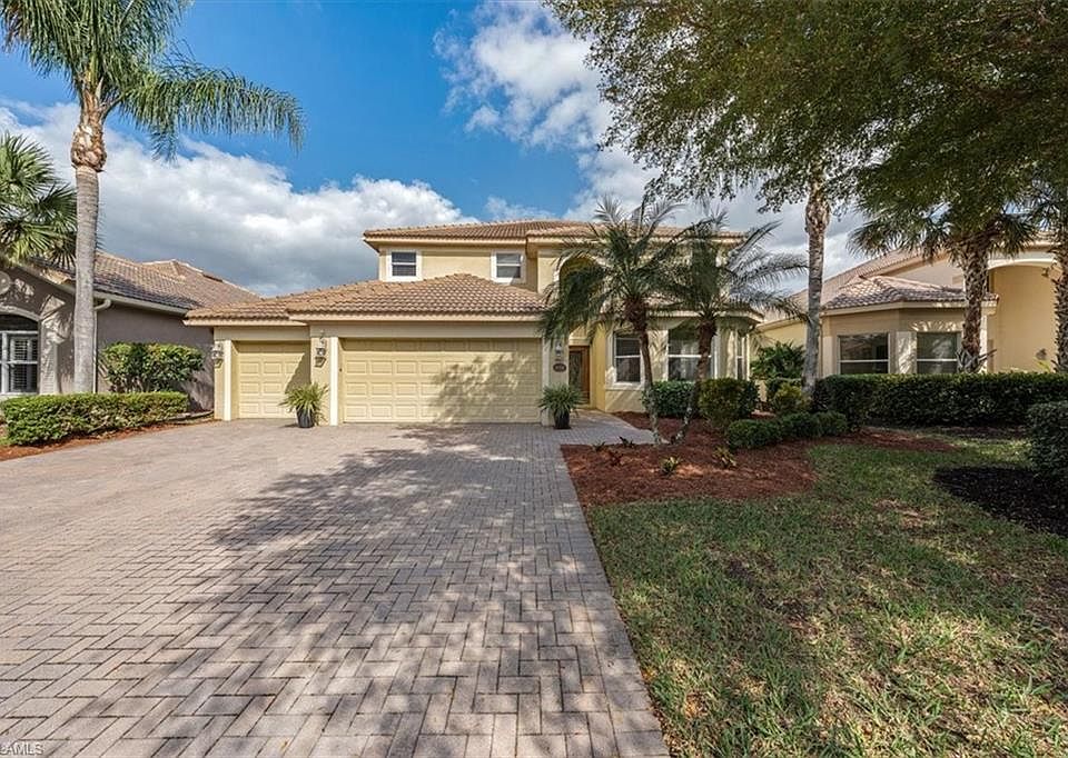 20753 Torre Del Lago St, Estero, FL 33928 Zillow