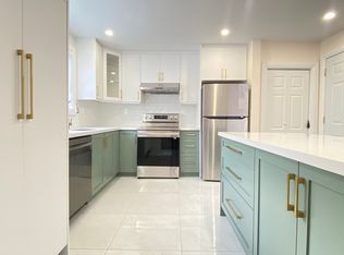 40 Haida Dr, Aurora, ON L4G3C8