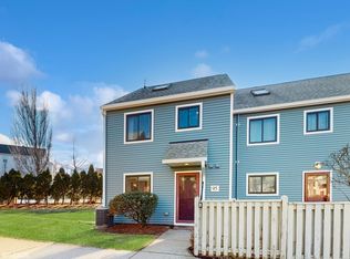 95 Governor Winthrop Rd #7D, Somerville, MA 02145