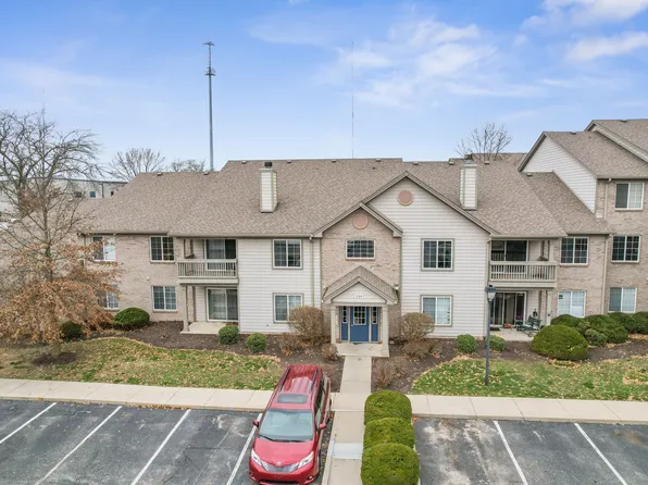248 Legends Creek Pl, Indianapolis, IN 46229