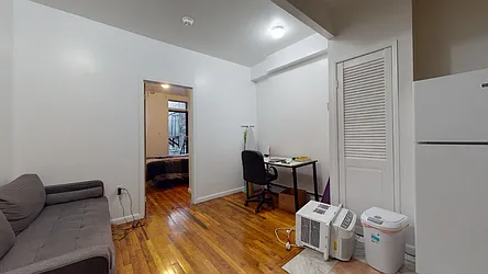 Rented by Bond New York