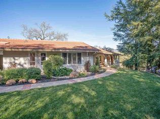 2353 Hagen Oaks Dr, Alamo, CA 94507