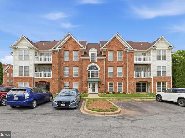 2506 Coach House Way APT 1C, Frederick, MD 21702