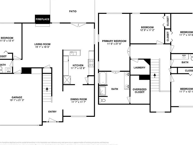 3605 Cape Ln — Photo 20