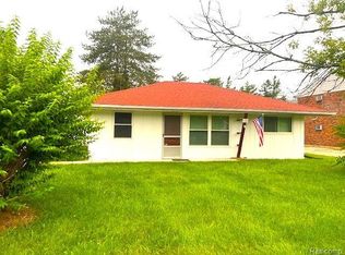 1181 N Elms Rd, Flint, MI 48532