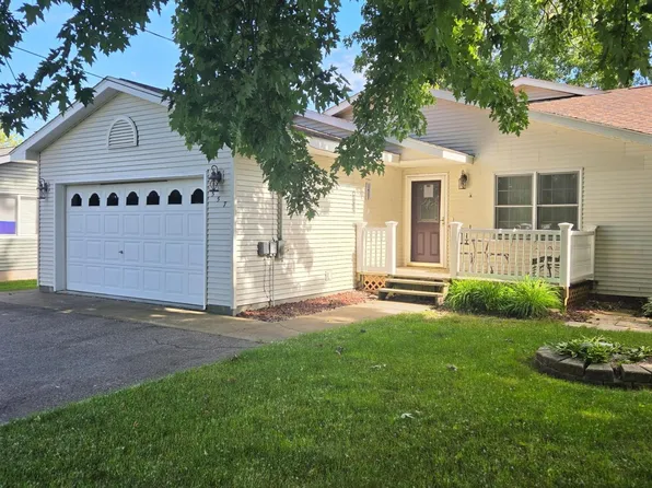 557 Townline Rd, Tawas City, MI 48763
