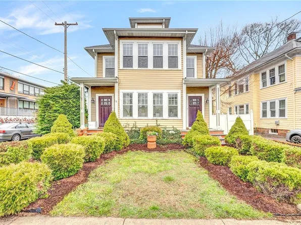 15-17 Slater Ave, Providence, RI 02906