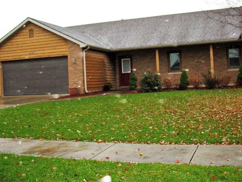 For Sale: 115 Berkshire, Decatur, IN 46733