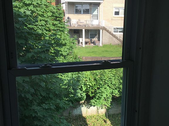 Attic View (From window)