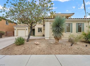 6908 Forest Gate St, North Las Vegas, NV 89084