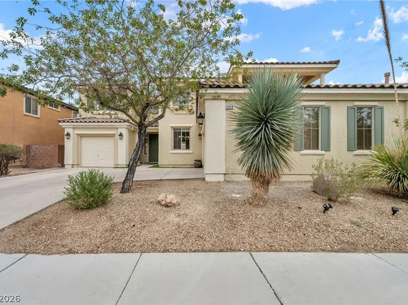 6908 Forest Gate St, North Las Vegas, NV 89084