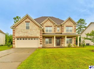 4105 Lake Russell Dr, Florence, SC 29501