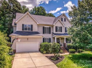14913 Dunbeth Dr, Huntersville, NC 28078
