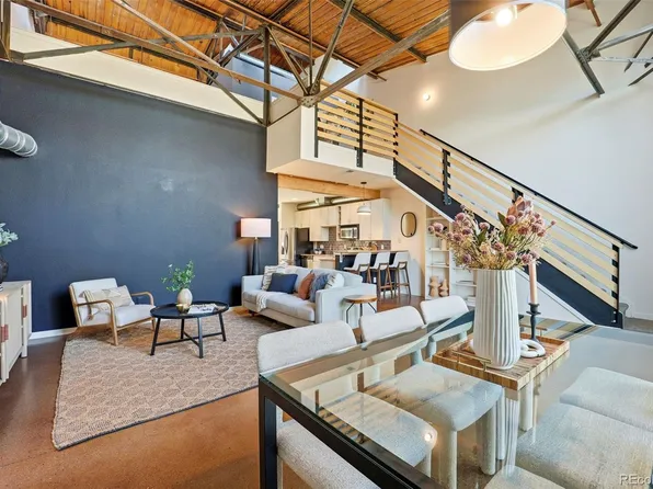 3033 Blake Street #124, Denver, CO 80205