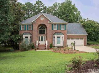 1312 Queensbury Cir, Durham, NC 27713