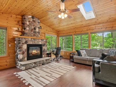 2255 172nd Ln NE, Ham Lake, MN, 55304