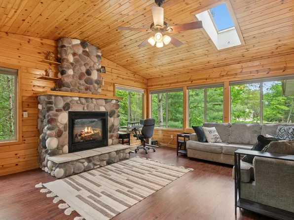 2255 172nd Ln NE, Ham Lake, MN 55304