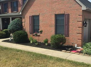 2288 Wagoner Rd, California, KY 41007