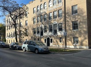 2620 W Rosemont Ave APT 2, Chicago, IL 60659