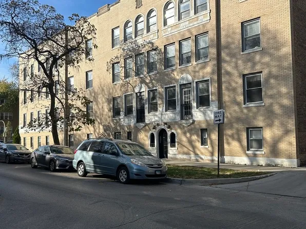 2620 W Rosemont Ave APT 2, Chicago, IL 60659
