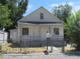 635 W 2nd Ave, Midvale, UT 84047
